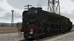 Train Simulator: Rebuilt Bulleid Light Pacific Steam Lo - изображение № 6