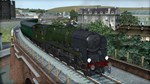 Train Simulator: Rebuilt Bulleid Light Pacific Steam Lo - изображение № 5