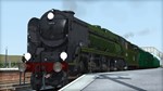 Train Simulator: Rebuilt Bulleid Light Pacific Steam Lo - изображение № 3