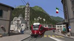 Train Simulator: Bernina Line: Poschiavo - Tirano Route - изображение № 4
