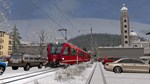 Train Simulator: Bernina Line: Poschiavo - Tirano Route - изображение № 7