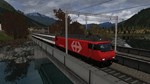 TS Marketplace: Gotthardbahn Scenario Pack 01 DLC - изображение № 7
