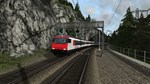 TS Marketplace: Gotthardbahn Scenario Pack 01 DLC - изображение № 8