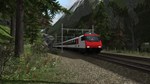 TS Marketplace: Gotthardbahn Scenario Pack 01 DLC - изображение № 2