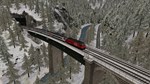 TS Marketplace: Gotthardbahn Scenario Pack 01 DLC - изображение № 6