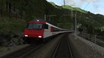 TS Marketplace: Gotthardbahn Scenario Pack 01 DLC - изображение № 5