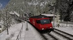 TS Marketplace: Gotthardbahn Scenario Pack 01 DLC - изображение № 3