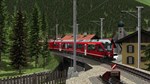 Train Simulator: Bernina Pass Scenario Pack 01 DLC - изображение № 7