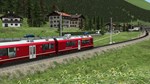 Train Simulator: Bernina Pass Scenario Pack 01 DLC - изображение № 6