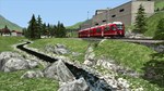 Train Simulator: Bernina Pass Scenario Pack 01 DLC - изображение № 5