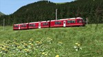 Train Simulator: Bernina Pass Scenario Pack 01 DLC - изображение № 2