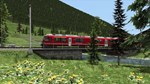 Train Simulator: Bernina Pass Scenario Pack 01 DLC - изображение № 8