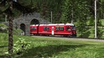 Train Simulator: Bernina Pass Scenario Pack 01 DLC - изображение № 3