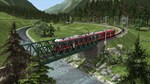 Train Simulator: Bernina Pass Scenario Pack 01 DLC - изображение № 4