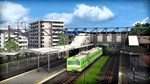 Train Simulator: Wakayama & Sakurai Lines Route Add-On - изображение № 2