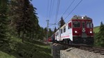 Train Simulator: RhB Enhancement Pack 03 Add-On DLC - изображение № 4