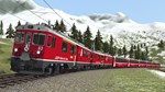 Train Simulator: RhB Enhancement Pack 03 Add-On DLC - изображение № 2