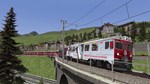 Train Simulator: RhB Enhancement Pack 03 Add-On DLC - изображение № 5