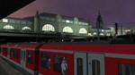 Train Simulator: Hamburg S1 S-Bahn Route + DB BR 114 Tw - изображение № 3