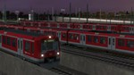 Train Simulator: Hamburg S1 S-Bahn Route + DB BR 114 Tw - изображение № 7