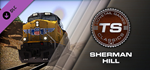 Train Simulator: Sherman Hill DLC * STEAM RU