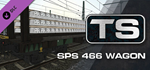 TS Marketplace: Sps 466 Wagon DLC * STEAM RU