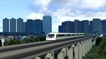 Train Simulator: Shanghai Maglev Route Add-On DLC - изображение № 7