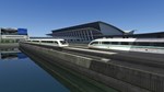 Train Simulator: Shanghai Maglev Route Add-On DLC - изображение № 6