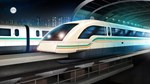 Train Simulator: Shanghai Maglev Route Add-On DLC - изображение № 2