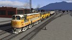 TS Marketplace: Wasatch Grade Scenario Pack 01 DLC - изображение № 4