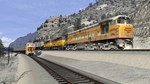 TS Marketplace: Wasatch Grade Scenario Pack 01 DLC - изображение № 6