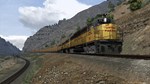 TS Marketplace: Wasatch Grade Scenario Pack 01 DLC - изображение № 5