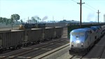 Train Simulator: Miami - West Palm Beach DLC - изображение № 4