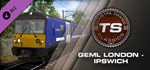 Train Simulator: UK Collection DLC * STEAM RU