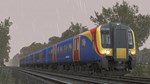 Train Simulator: Portsmouth Direct Line: London Waterlo - изображение № 7