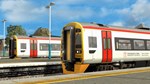 Train Simulator: North Wales Coast Line: Crewe - Holyhe - изображение № 2