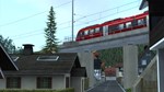 Mittenwaldbahn: Garmisch-Partenkirchen - Innsbruck + ÖB - изображение № 4