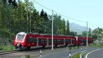 Mittenwaldbahn: Garmisch-Partenkirchen - Innsbruck + ÖB - изображение № 8