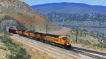 TS Marketplace: Tehachapi Pass Scenario Pack 02 DLC - изображение № 8