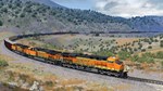 TS Marketplace: Tehachapi Pass Scenario Pack 02 DLC - изображение № 3