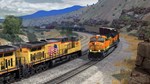 TS Marketplace: Tehachapi Pass Scenario Pack 02 DLC - изображение № 2