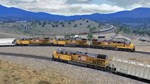 TS Marketplace: Tehachapi Pass Scenario Pack 02 DLC - изображение № 7