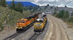 TS Marketplace: Tehachapi Pass Scenario Pack 02 DLC - изображение № 4