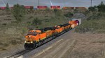 TS Marketplace: Tehachapi Pass Scenario Pack 02 DLC - изображение № 6