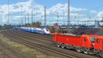TS Marketplace: Strasbourg - Karlsruhe Scenario Pack 01 - изображение № 8