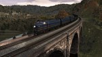 B&O Mountain Subdivision Retro Pack Add-On DLC - изображение № 4