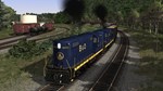 B&O Mountain Subdivision Retro Pack Add-On DLC - изображение № 3