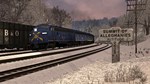 B&O Mountain Subdivision Retro Pack Add-On DLC - изображение № 6
