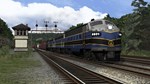 B&O Mountain Subdivision Retro Pack Add-On DLC - изображение № 2