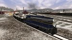B&O Mountain Subdivision Retro Pack Add-On DLC - изображение № 8